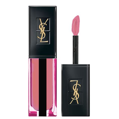 ysl water stain 613|yves saint laurent lip stain.